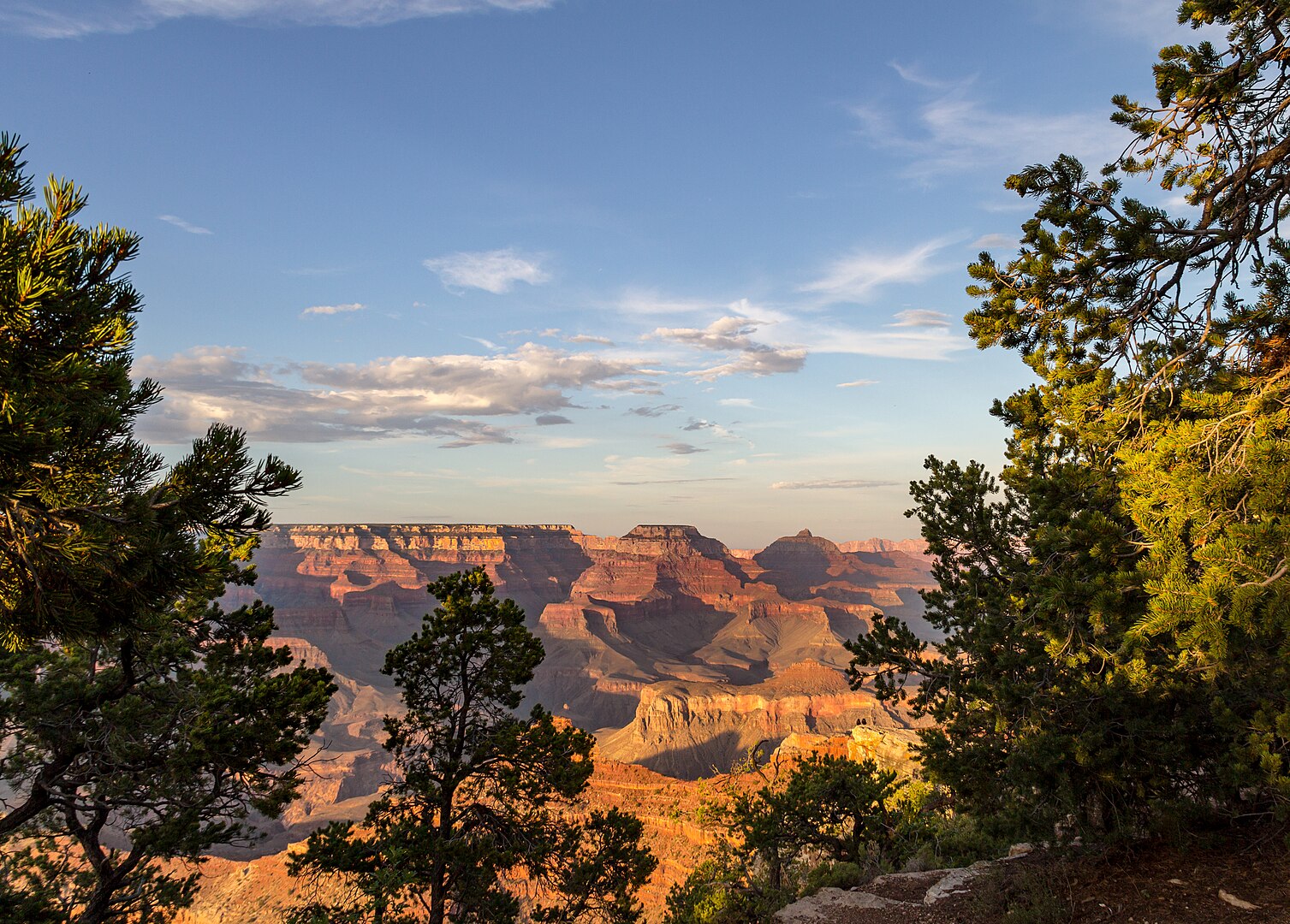 This is a picture of the protected area listed at WDPA under the ID