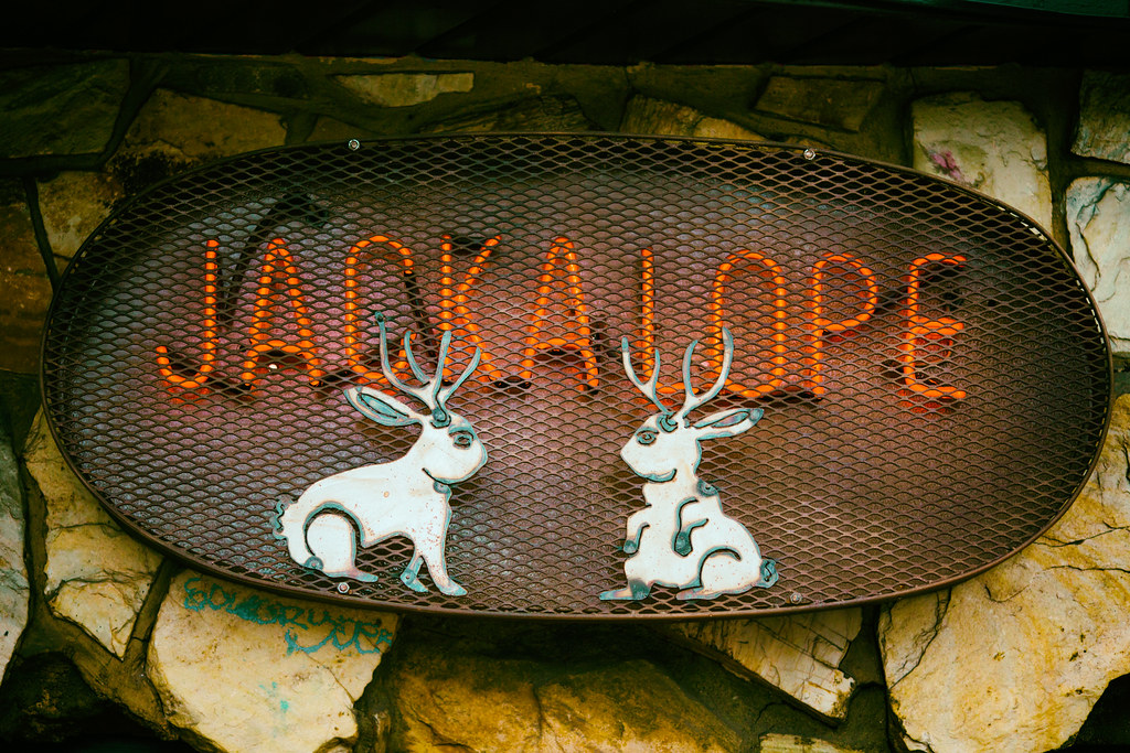 Jackalope