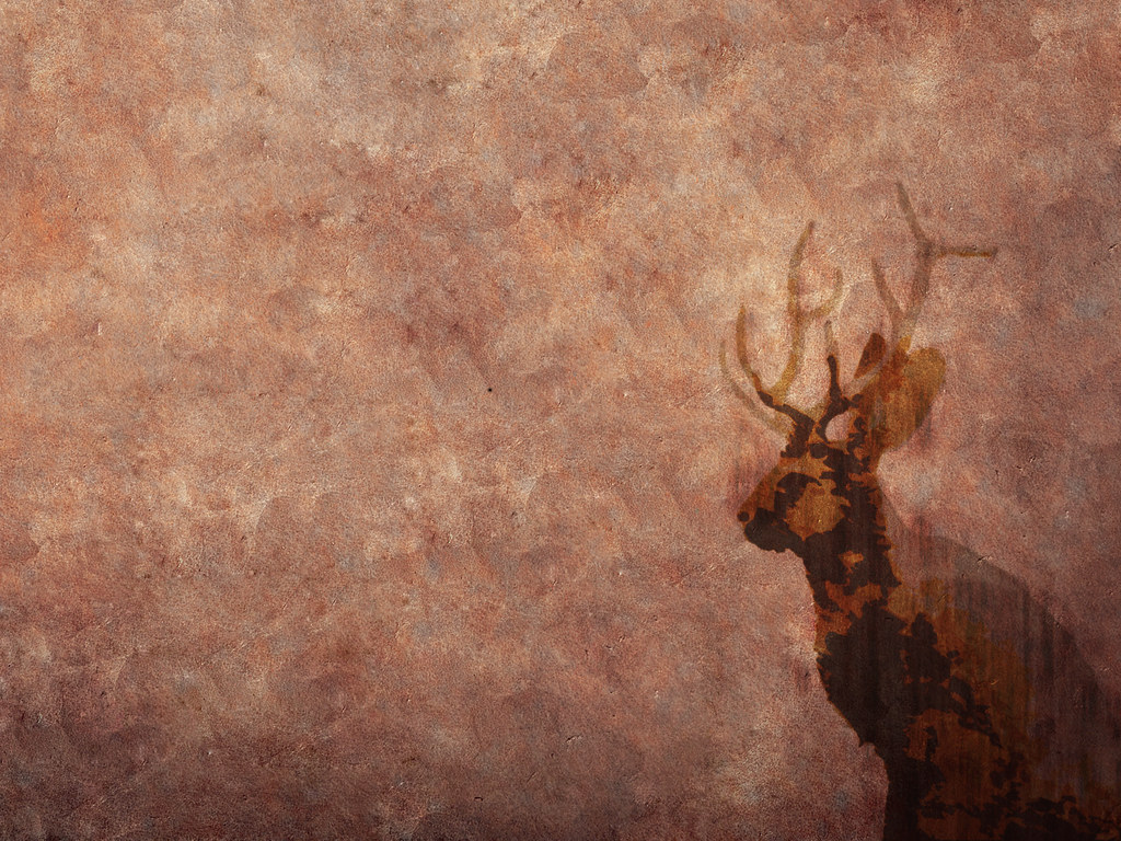 Ubuntu Jaunty Jackalope Wallpaper